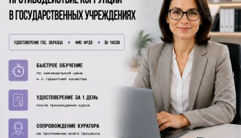course-image-protivodejstvie-korrupcii-v-gosuchrezhdeniyah-public-administration-36-chasov